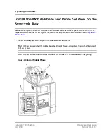 Preview for 84 page of SCIEX ExionLC 100 Hardware User'S Manual