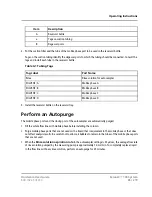 Preview for 85 page of SCIEX ExionLC 100 Hardware User'S Manual