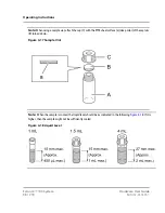 Preview for 98 page of SCIEX ExionLC 100 Hardware User'S Manual