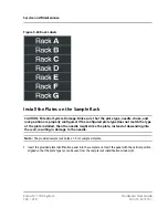 Preview for 130 page of SCIEX ExionLC 100 Hardware User'S Manual