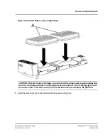 Предварительный просмотр 149 страницы SCIEX ExionLC 100 Hardware User'S Manual