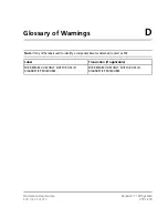 Preview for 219 page of SCIEX ExionLC 100 Hardware User'S Manual