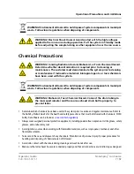 Preview for 7 page of SCIEX NanoSpray Operator'S Manual