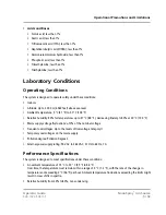 Preview for 9 page of SCIEX NanoSpray Operator'S Manual