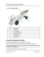 Preview for 28 page of SCIEX NanoSpray Operator'S Manual