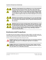 Предварительный просмотр 12 страницы SCIEX TripleTOF 5600 System User'S Manual