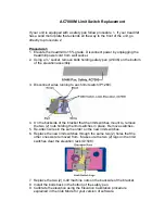 SCIFIT AC7000M Service Manual preview