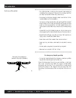 Preview for 7 page of SCIFIT DC1000 Intelli-Fit Owner'S Manual