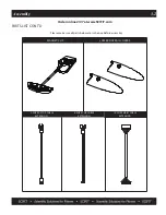 Preview for 10 page of SCIFIT DC1000 Intelli-Fit Owner'S Manual