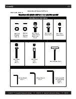 Preview for 11 page of SCIFIT DC1000 Intelli-Fit Owner'S Manual