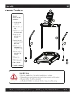 Preview for 12 page of SCIFIT DC1000 Intelli-Fit Owner'S Manual