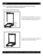 Preview for 13 page of SCIFIT DC1000 Intelli-Fit Owner'S Manual