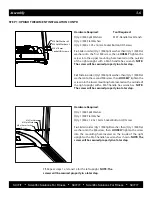 Preview for 14 page of SCIFIT DC1000 Intelli-Fit Owner'S Manual