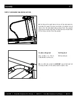 Preview for 15 page of SCIFIT DC1000 Intelli-Fit Owner'S Manual