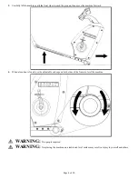 Preview for 10 page of SCIFIT ISO10 R-BR Series Machine User Manual