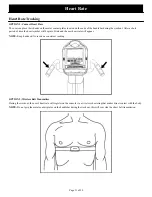 Preview for 13 page of SCIFIT ISO10 R-BR Series Machine User Manual