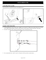 Preview for 14 page of SCIFIT ISO10 R-BR Series Machine User Manual