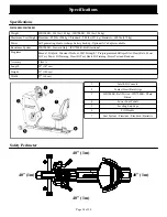 Preview for 16 page of SCIFIT ISO10 R-BR Series Machine User Manual