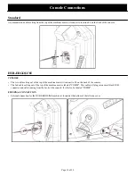 Preview for 12 page of SCIFIT ISO1000 User Manual