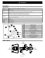 Предварительный просмотр 15 страницы SCIFIT ISO1000 User Manual