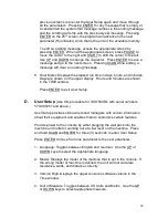 Preview for 22 page of SCIFIT ISO7000R Service Manual