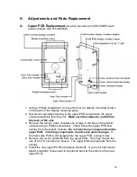 Preview for 24 page of SCIFIT ISO7000R Service Manual