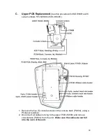 Preview for 28 page of SCIFIT ISO7000R Service Manual