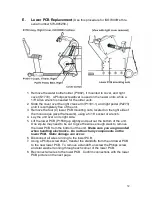 Preview for 32 page of SCIFIT ISO7000R Service Manual