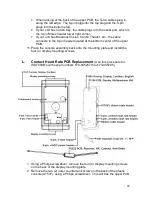 Preview for 44 page of SCIFIT ISO7000R Service Manual