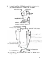 Preview for 46 page of SCIFIT ISO7000R Service Manual