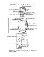 SCIFIT PRO230 Replacement Manual preview