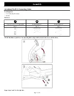 Preview for 9 page of SCIFIT REX7000 User Manual