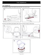 Preview for 12 page of SCIFIT REX7000 User Manual