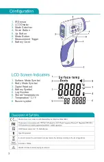 Предварительный просмотр 4 страницы scigiene FTIR880 Manual