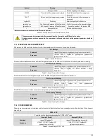 Предварительный просмотр 29 страницы scigiene LogBox 3G Instruction Manual