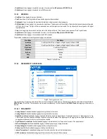 Предварительный просмотр 42 страницы scigiene LogBox 3G Instruction Manual