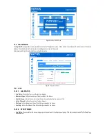 Предварительный просмотр 44 страницы scigiene LogBox 3G Instruction Manual