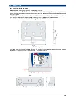 Предварительный просмотр 48 страницы scigiene LogBox 3G Instruction Manual