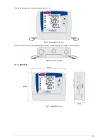 Предварительный просмотр 49 страницы scigiene LogBox 3G Instruction Manual