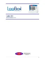 scigiene LogBox BLE Instruction Manual preview