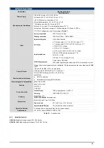 Предварительный просмотр 55 страницы scigiene NV-N20K48 User Manual