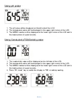 Preview for 6 page of scigiene SP-850048 Instruction Manual