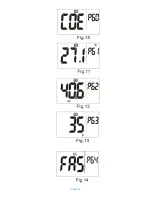 Preview for 15 page of scigiene SP-850048 Instruction Manual