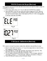 Preview for 16 page of scigiene SP-850048 Instruction Manual