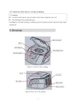 Предварительный просмотр 8 страницы Scilogex DM 0412 User Manual