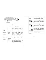 Preview for 7 page of Scilogex MS-H-Pro-T User Manual