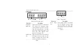 Предварительный просмотр 9 страницы Scilogex MS-H280 User Manual