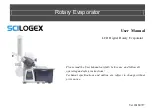 Предварительный просмотр 1 страницы Scilogex SCI100-Pro User Manual