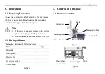 Предварительный просмотр 8 страницы Scilogex SCI100-Pro User Manual