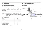 Preview for 9 page of Scilogex SCI100-S Operation Instructions Manual